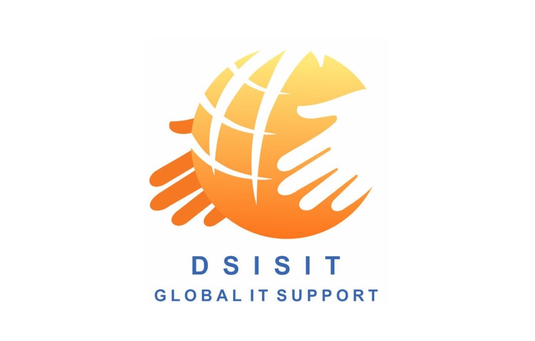 DSISIT GLOBAL IT SUPPORT