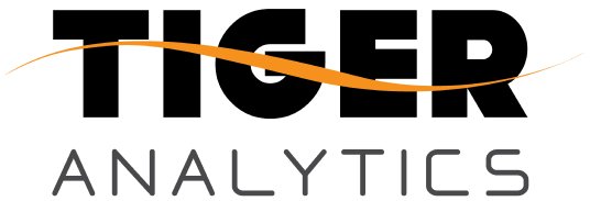 TIGER ANALYTICS
