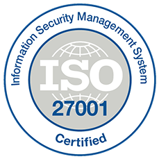 ISO Certification
