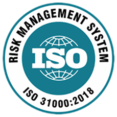 ISO Certification